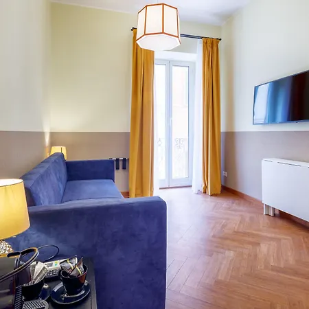 Apartment Ht Hometown Vite Rome