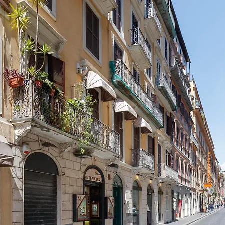 Apartament Ht Hometown Vite