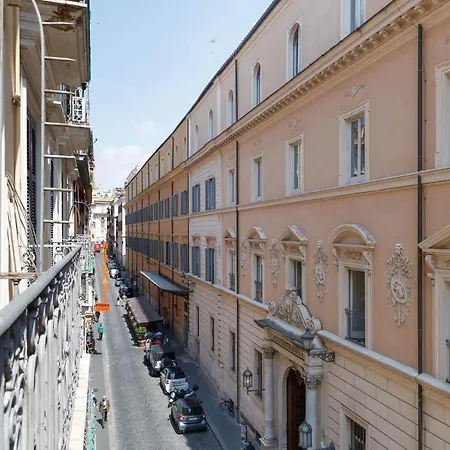 Ht Hometown Vite * Řím