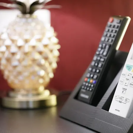 Ht Hometown Vite Apartament Rzym