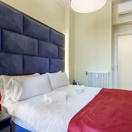 Ht Hometown Vite Řím