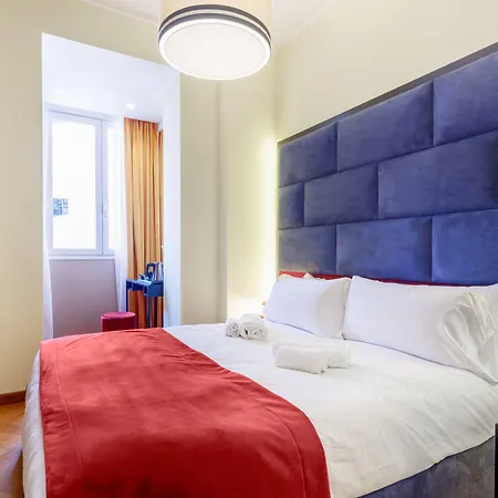 Ht Hometown Vite Apartmán