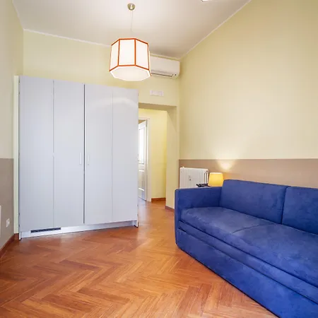 Ht Hometown Vite Apartmán *