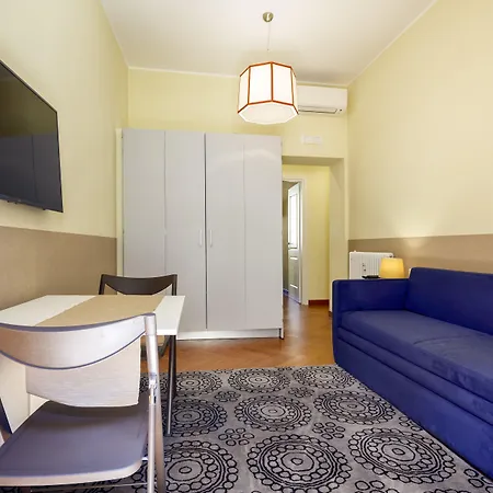 Appartement Ht Hometown Vite *