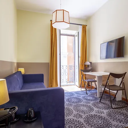 Apartament Ht Hometown Vite *