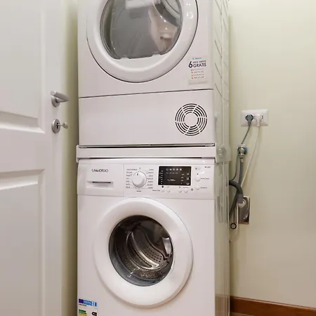 Ht Hometown Vite Apartmán Řím