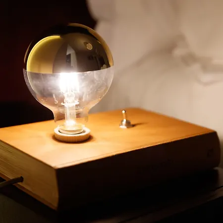 Appartement Ht Hometown Vite