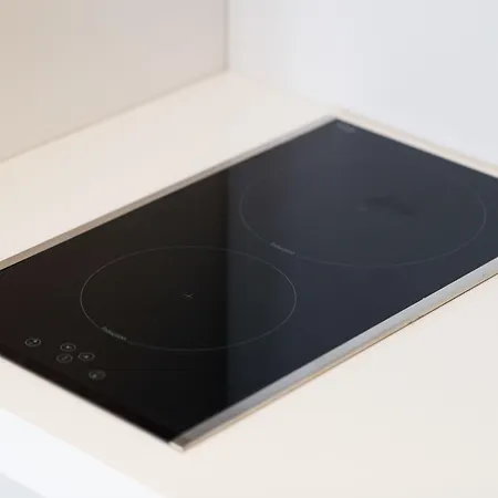 Ht Hometown Vite Apartament Rzym