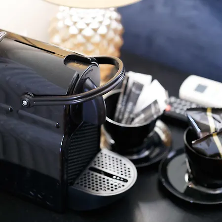 Ht Hometown Vite Apartament