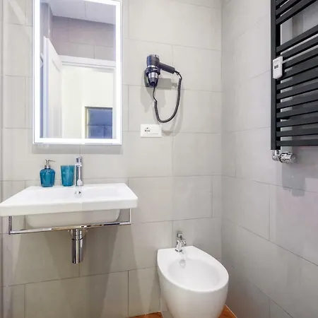 Ht Hometown Vite Apartmán