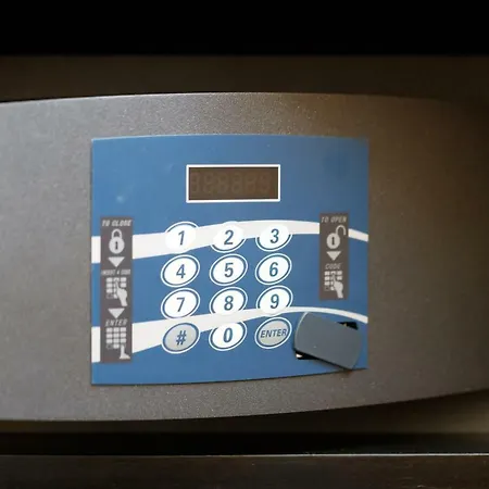 Apartmán Ht Hometown Vite *