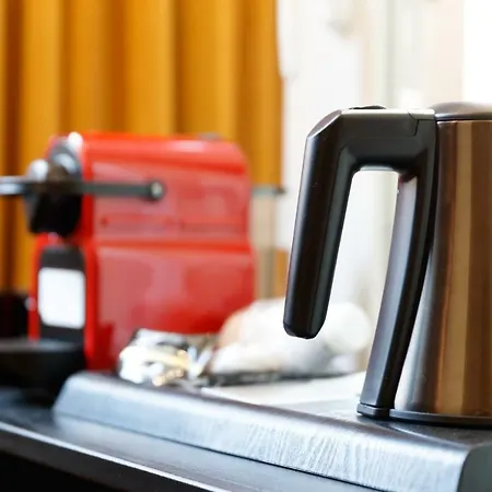 Ht Hometown Vite Apartmán