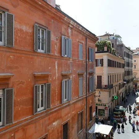 Ht Hometown Vite * Řím