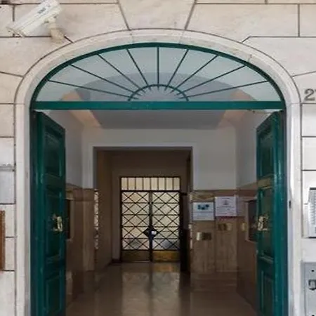 Apartmán Ht Hometown Vite Řím