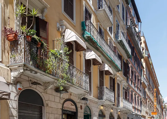 Ht Hometown Vite * Roma