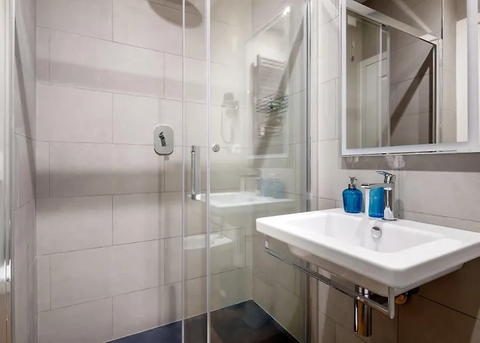 Ht Hometown Vite Apartamento Roma