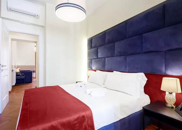 Ht Hometown Vite Apartamento *