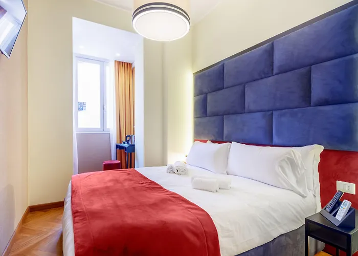 Ht Hometown Vite Apartamento