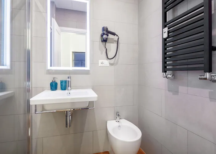 Apartamento Ht Hometown Vite *