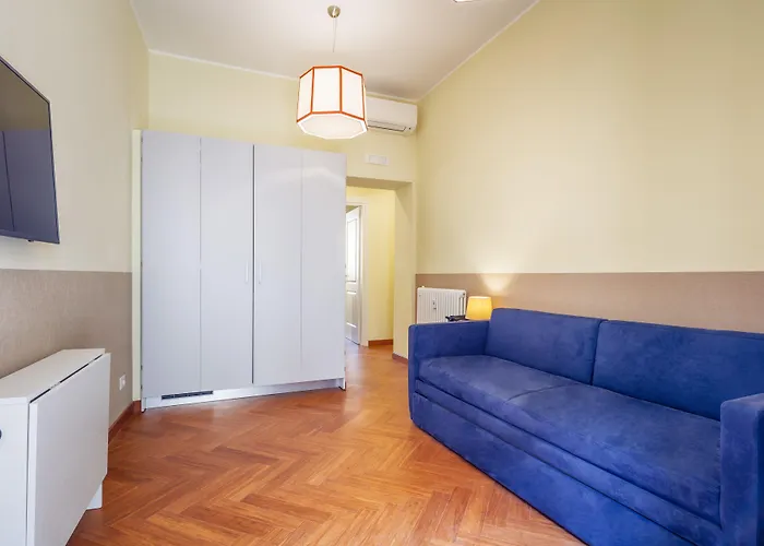 Ht Hometown Vite Apartamento *