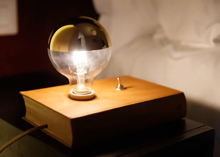 Apartamento Ht Hometown Vite