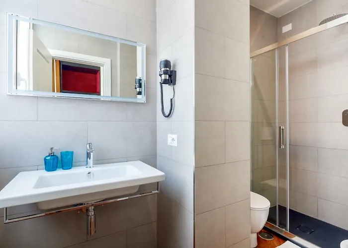 Apartamento Ht Hometown Vite Roma