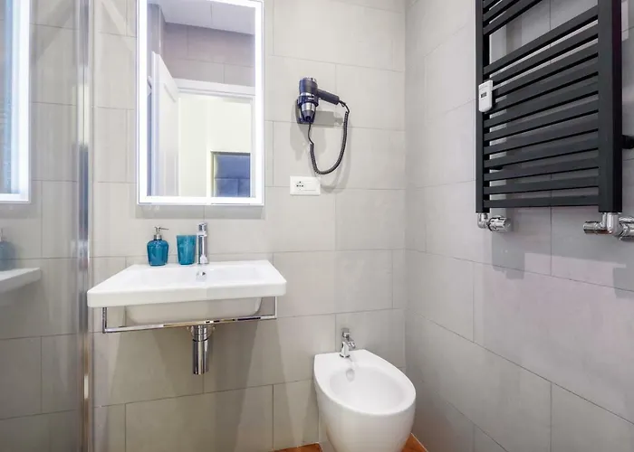 Ht Hometown Vite Apartamento