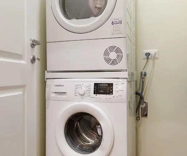 Apartamento Ht Hometown Vite Roma