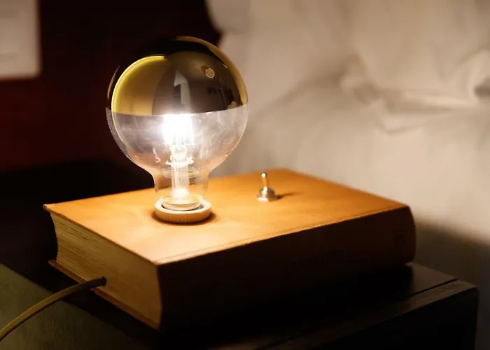 Apartamento Ht Hometown Vite