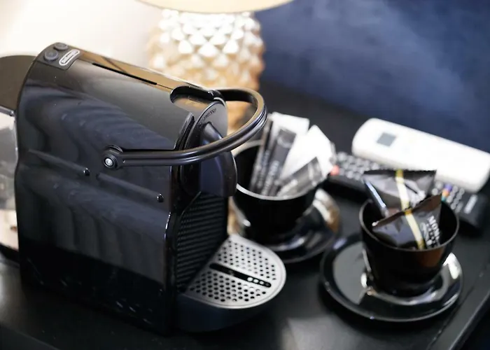 Apartamento Ht Hometown Vite *