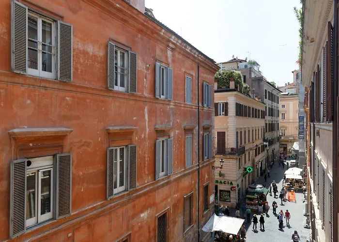 Ht Hometown Vite * Roma