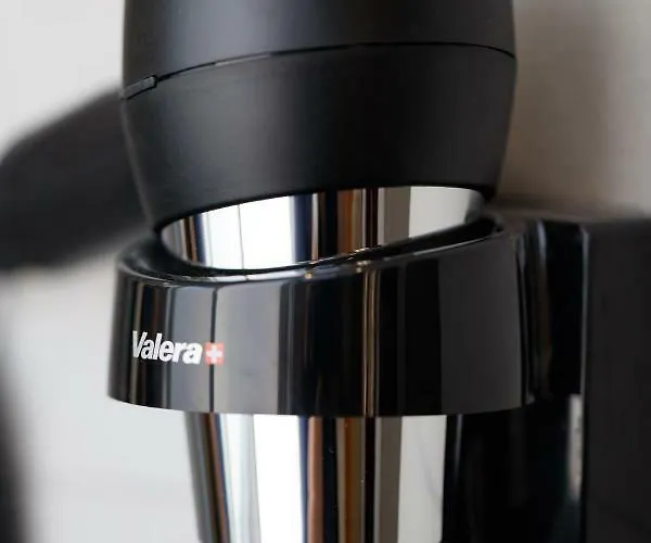 Ht Hometown Vite Apartamento *