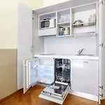 Ht Hometown Vite Apartament Rzym