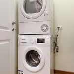 Ht Hometown Vite Apartament Rzym
