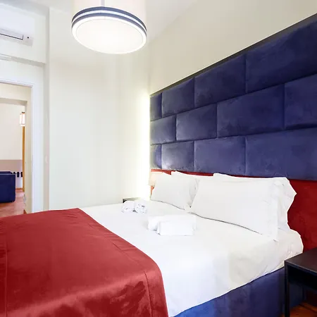 Ht Hometown Vite Apartament *